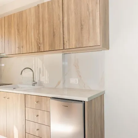 Apartamento Mylos Mountain Villas- Giorgio