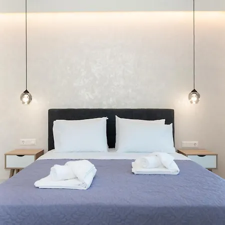 Mylos Mountain Villas- Giorgio Apartamento *