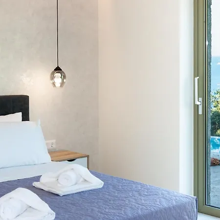 Apartment Mylos Mountain Villas- Giorgio Agios Nikitas
