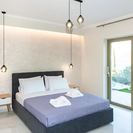 Mylos Mountain Villas- Giorgio