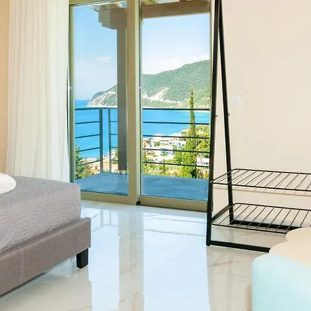 Mylos Mountain Villas- Giorgio Apartment *