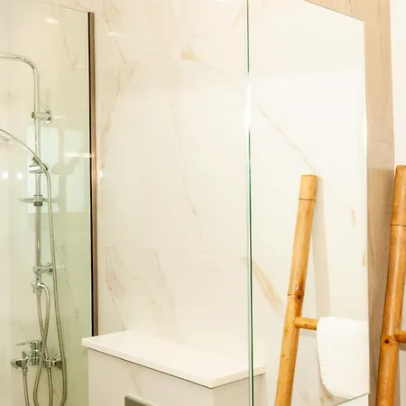 Mylos Mountain Villas- Giorgio Apartment Agios Nikitas