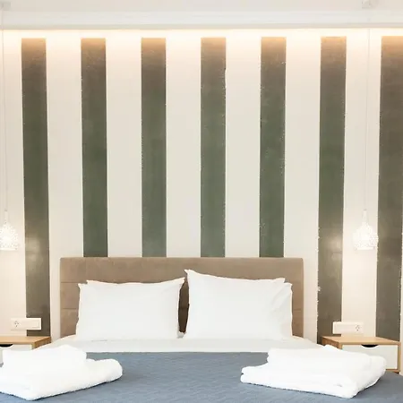 Mylos Mountain Villas- Giorgio * Agios Nikitas