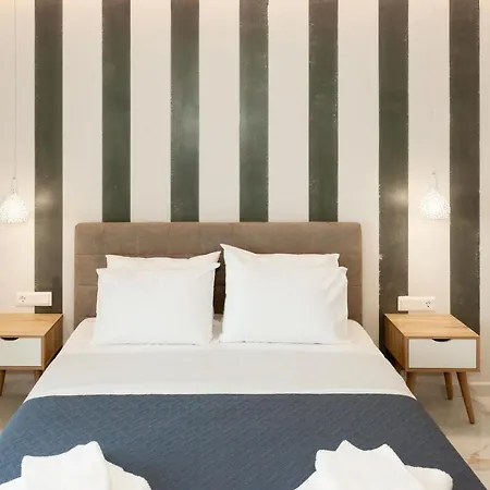 Mylos Mountain Villas- Giorgio Apartment Agios Nikitas