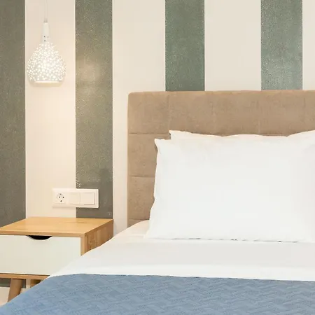 Mylos Mountain Villas- Giorgio Agios Nikitas
