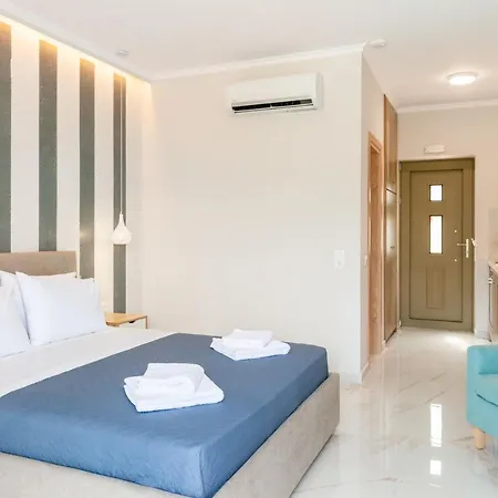 Apartment Mylos Mountain Villas- Giorgio