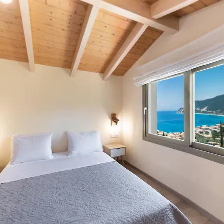 Mylos Mountain Villas- Giorgio *