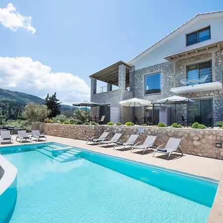 Apartment Mylos Mountain Villas- Giorgio