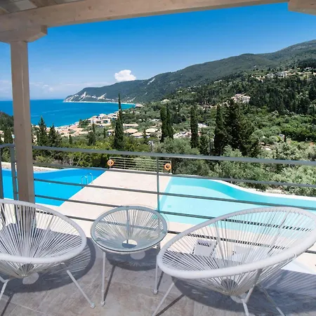 Mylos Mountain Villas- Giorgio *