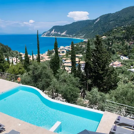 Mylos Mountain Villas- Giorgio