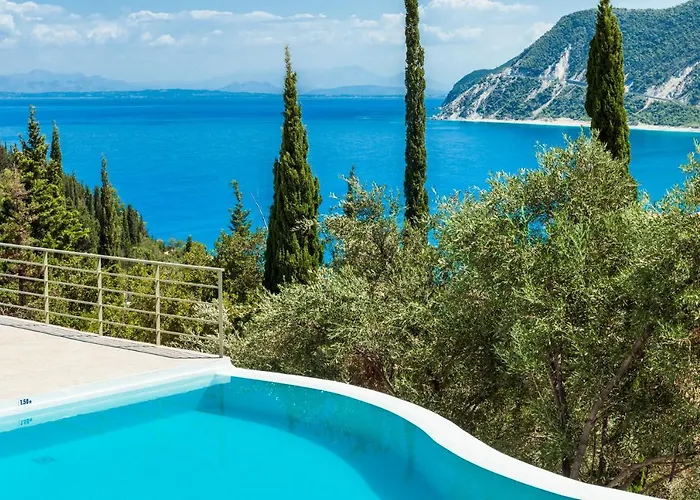 Apartmán Mylos Mountain Villas- Giorgio *