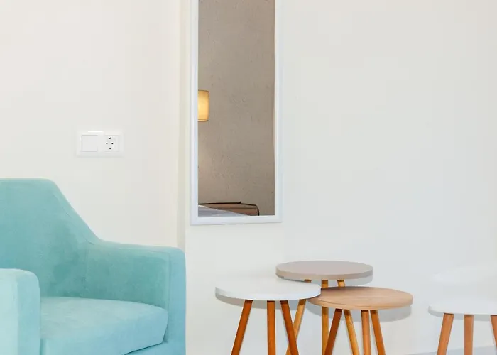 Апартаменты Mylos Mountain Villas- Giorgio