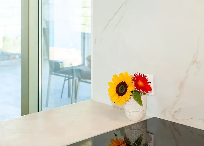 Apartmán Mylos Mountain Villas- Giorgio *